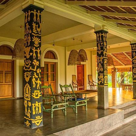 Holy Mountain Villa - Tiruvannámalaj Kültér fotó